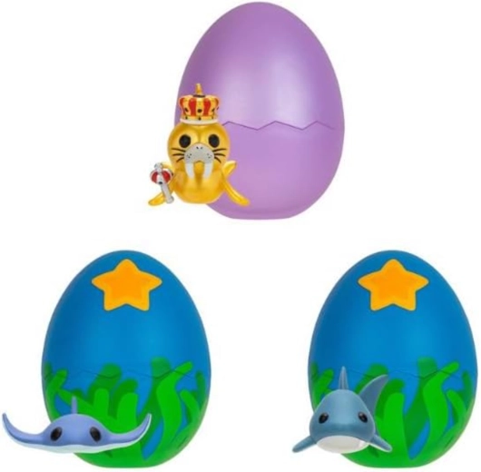 Surpriză și bonus virtual în joc