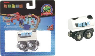 Maxim vagon pentru lapte