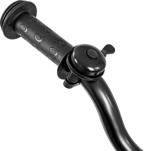 Priză sigură și sonerie pentru distracție