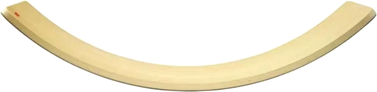 Construcție din lemn stabilă pentru legănare în siguranță