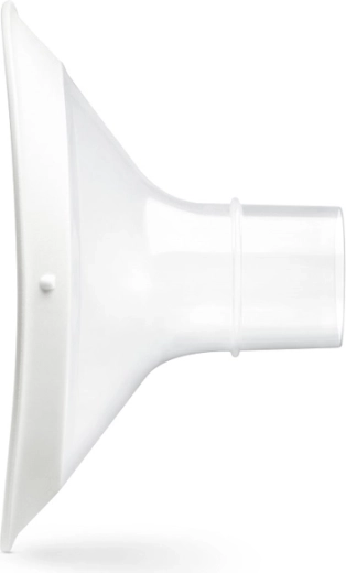 Margine confortabilă, moale și flexibilă