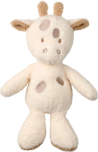 Girafă din pluș NATTOU Teddy 34 cm
