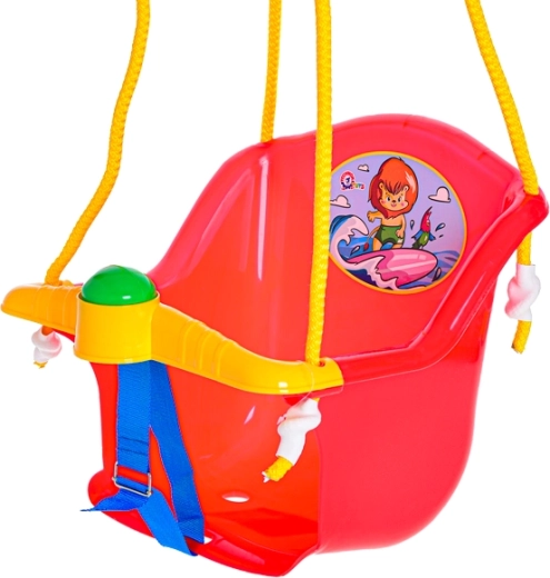 Frânghii rezistente și fixare stabilă