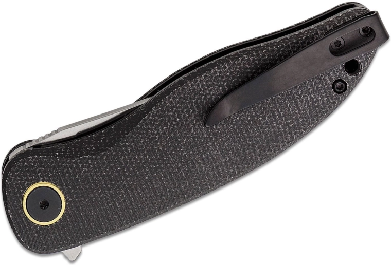 Purtare EDC confortabilă