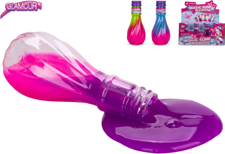 Glamour pastă magică de modelat – 3 culori