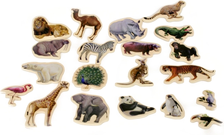 Execuție solidă din lemn