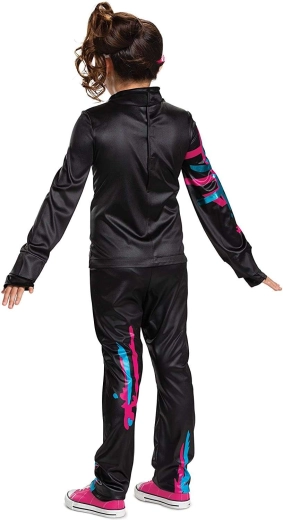 Ideal pentru carnaval și joaca de zi cu zi