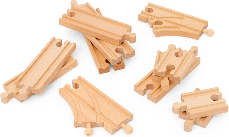 Design natural din lemn