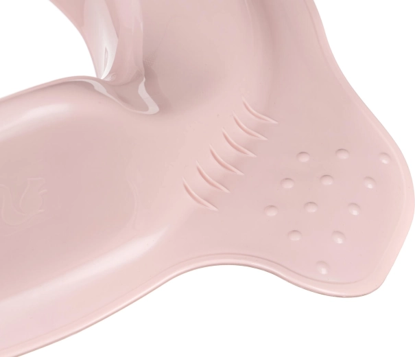 Zone antiderapante și sprijin stabil