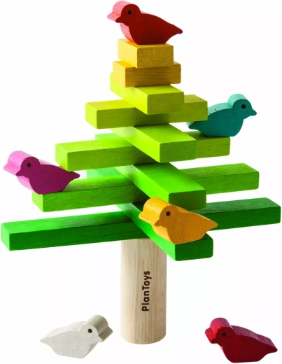 Copac de echilibru PlanToys