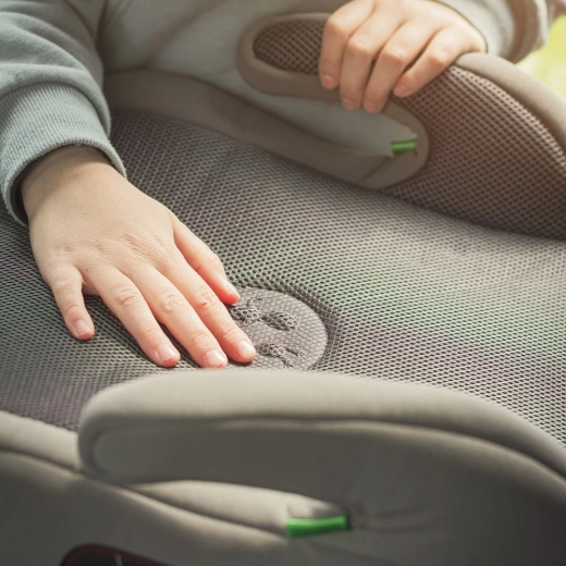 Șezut respirabil și confortabil