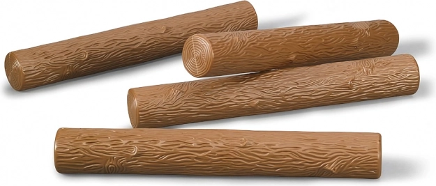 Bârne de rezervă Bruder