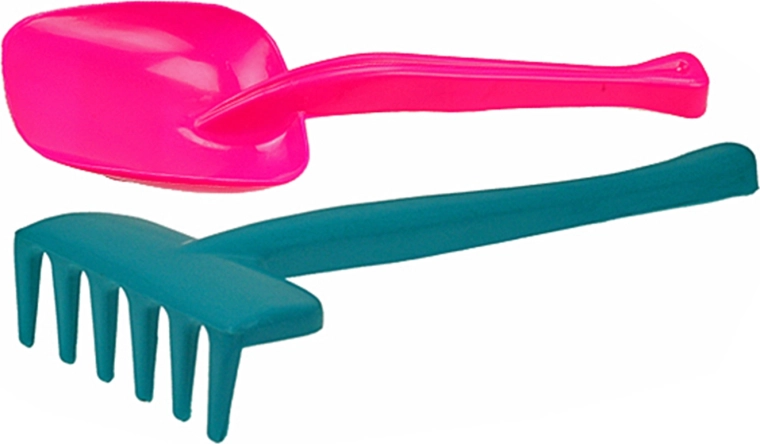 Plastic ușor și rezistent