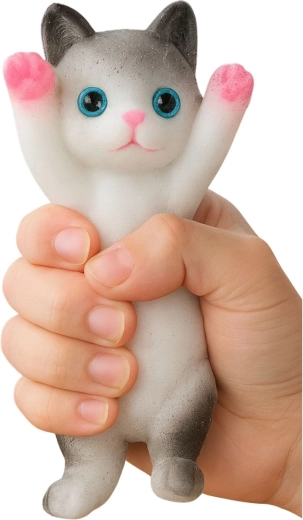 Silicon moale și elastic pentru relaxare imediată