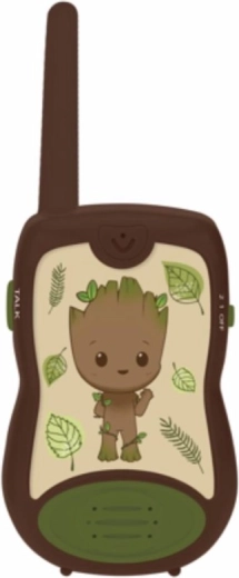 Motivul GROOT de la MARVEL pentru și mai multă distracție