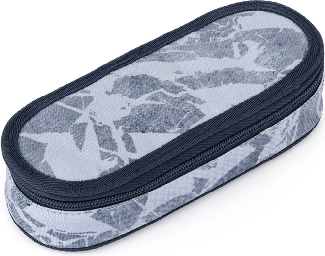 Penar oval Topgal pentru elevi și studenți