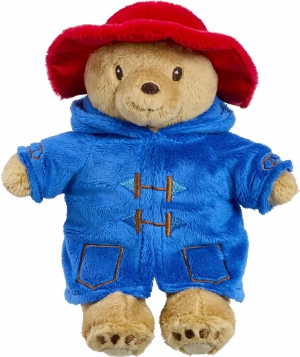 Aspectul iconic al lui PADDINGTON