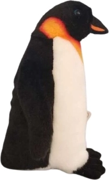 Pinguin de pluș 23 cm