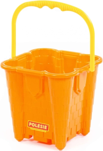 Mâner solid pentru transport ușor