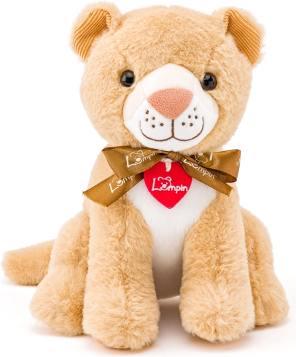 Pui de leu Lumpin Juma 26 cm