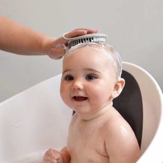 Ajutor pentru dermatita seboreică și pielea uscată