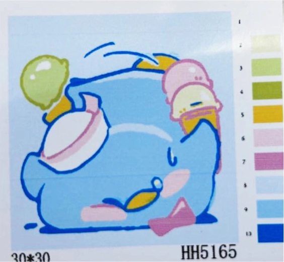 Motive pentru copii trimise aleatoriu