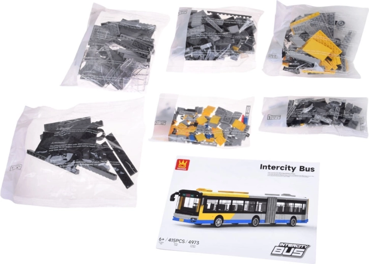 Asamblare ușoară datorită sortării și manualului ilustrat