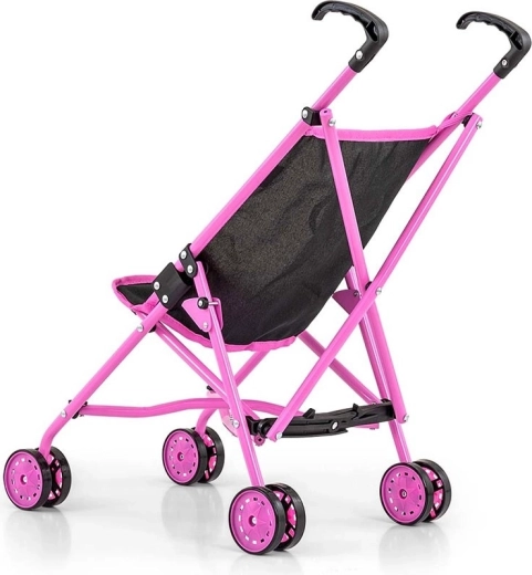 Cadru metalic ușor și rezistent