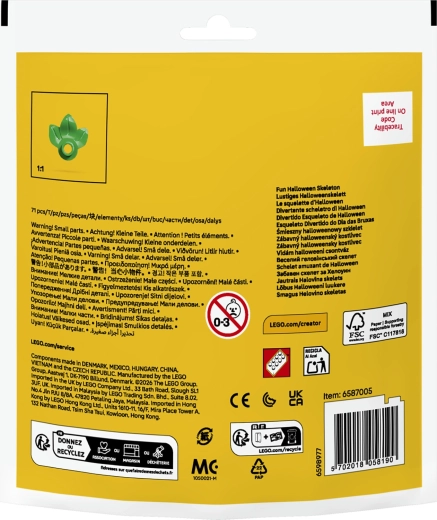 Un mic cadou excelent pentru copii de la 6 ani