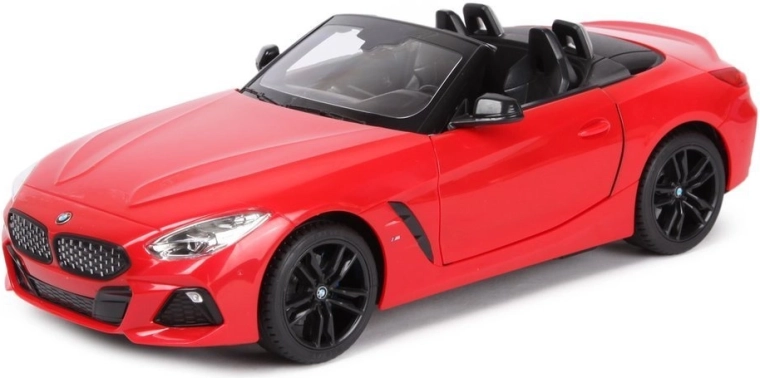 Aspect fidel al modelului BMW Z4 Roadster