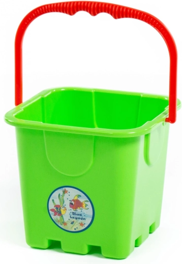 Plastic de calitate pentru joacă în aer liber