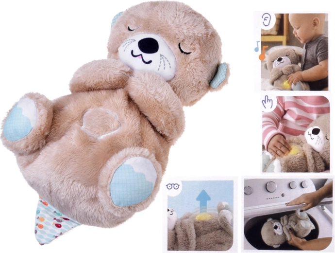 Cântece de leagăn, zgomot alb și bătăi de inimă