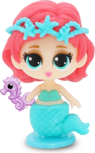 Adorabili prieteni marini