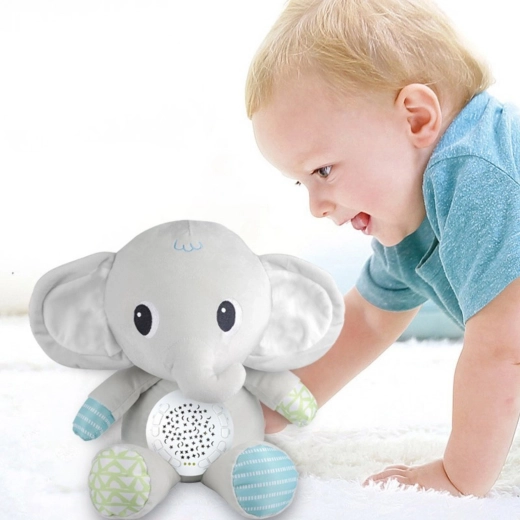 12 melodii, cântece de leagăn și zgomot alb