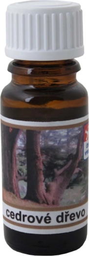 Ulei esențial de cedru 10 ml