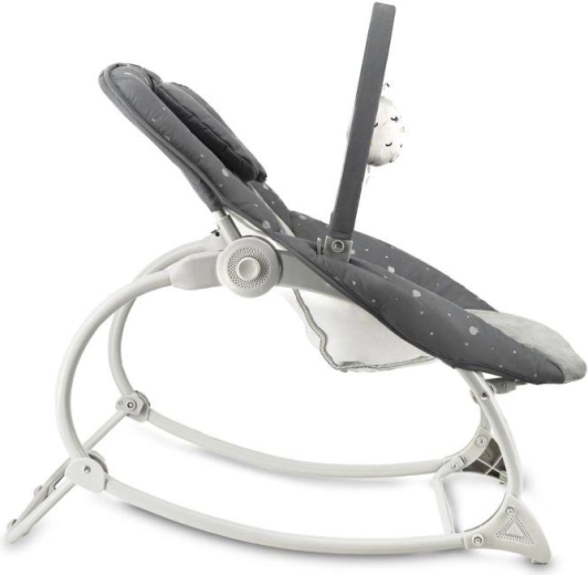 Confort personalizabil cu 3 poziții