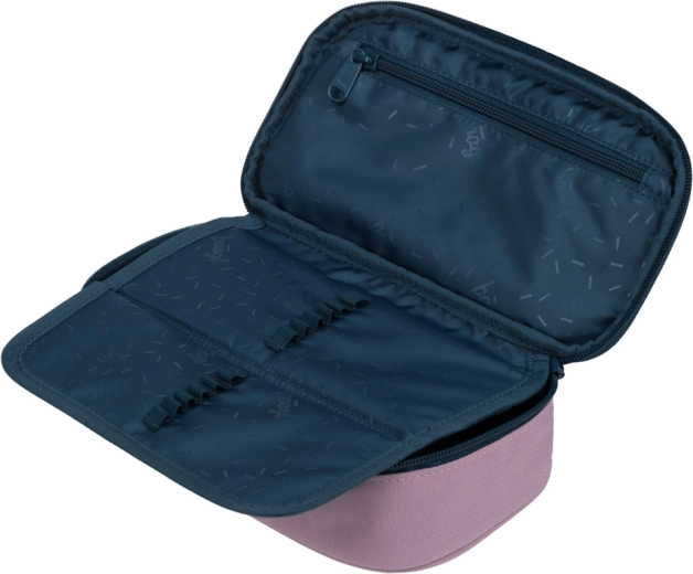 Fermoare YKK rezistente și construcție solidă