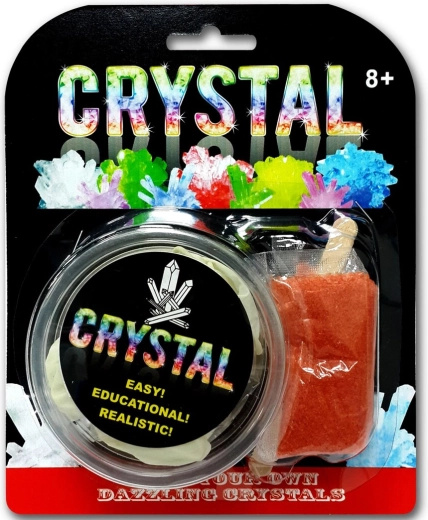 Cristal în creștere 60 g