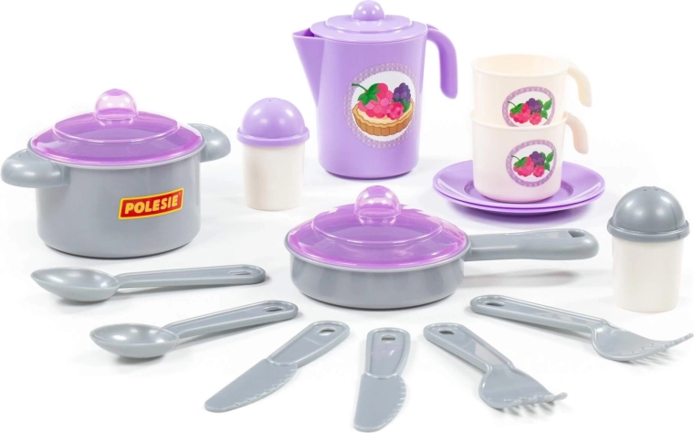 Ușor și sigur pentru mâini mici