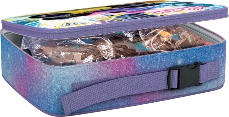 Depozitare ordonată și transport ușor