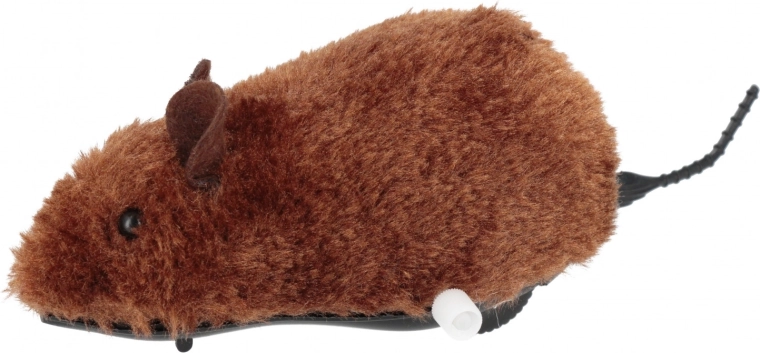 Pluș moale și aspect realist