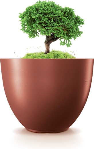 Design modern antracit