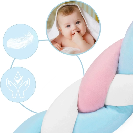 Întreținere ușoară și material anti-alergenic