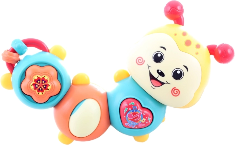 Design sigur și colorat