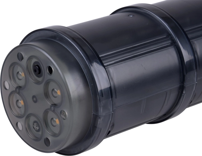 Iluminare LED pentru și mai multă distracție