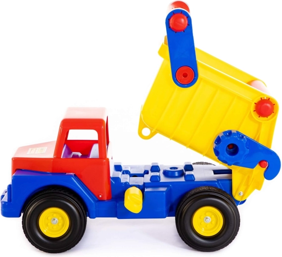 Benă rabatabilă pentru descărcare realistă