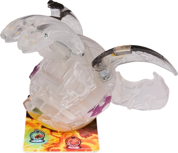 Construcție solidă și aspect de colecție