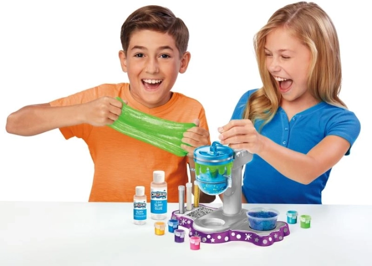 Set complet pentru experimente creative