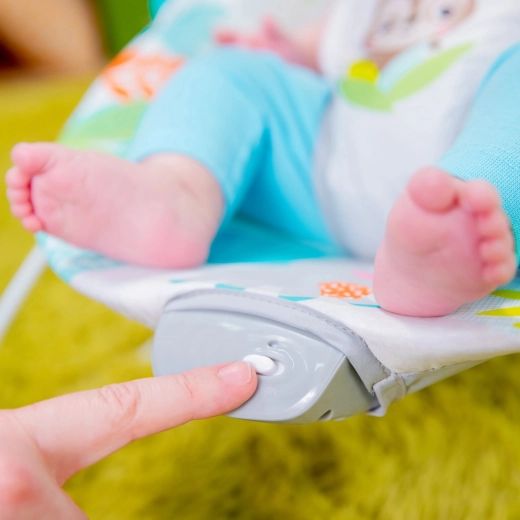 Vibrații blânde liniștitoare