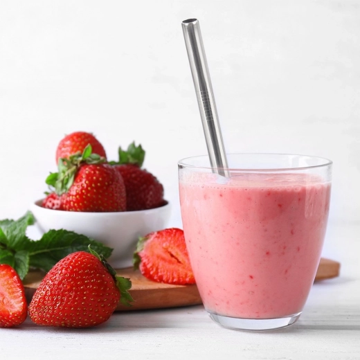 Ideal pentru smoothie și cafea